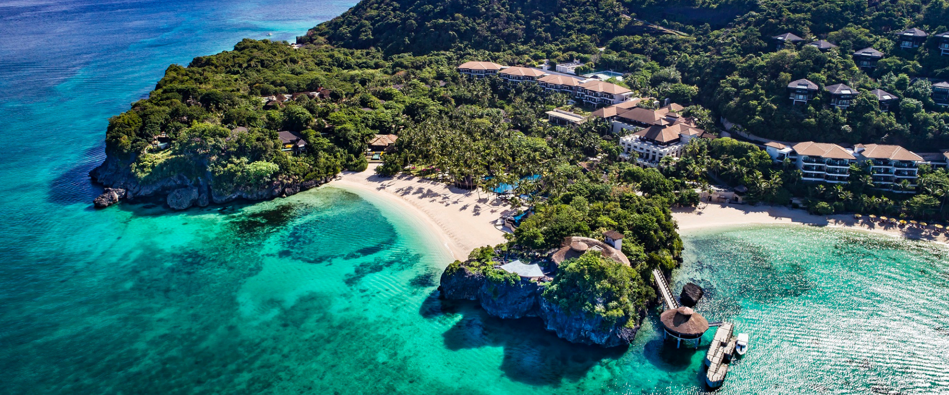 Shangri-La Boracay
